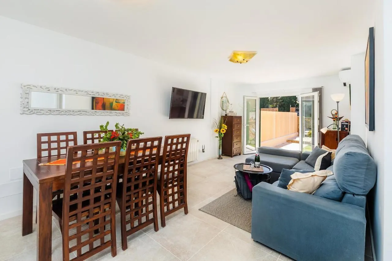 Apartamento La Pergola Font de sa Cala 0*,  Spanien