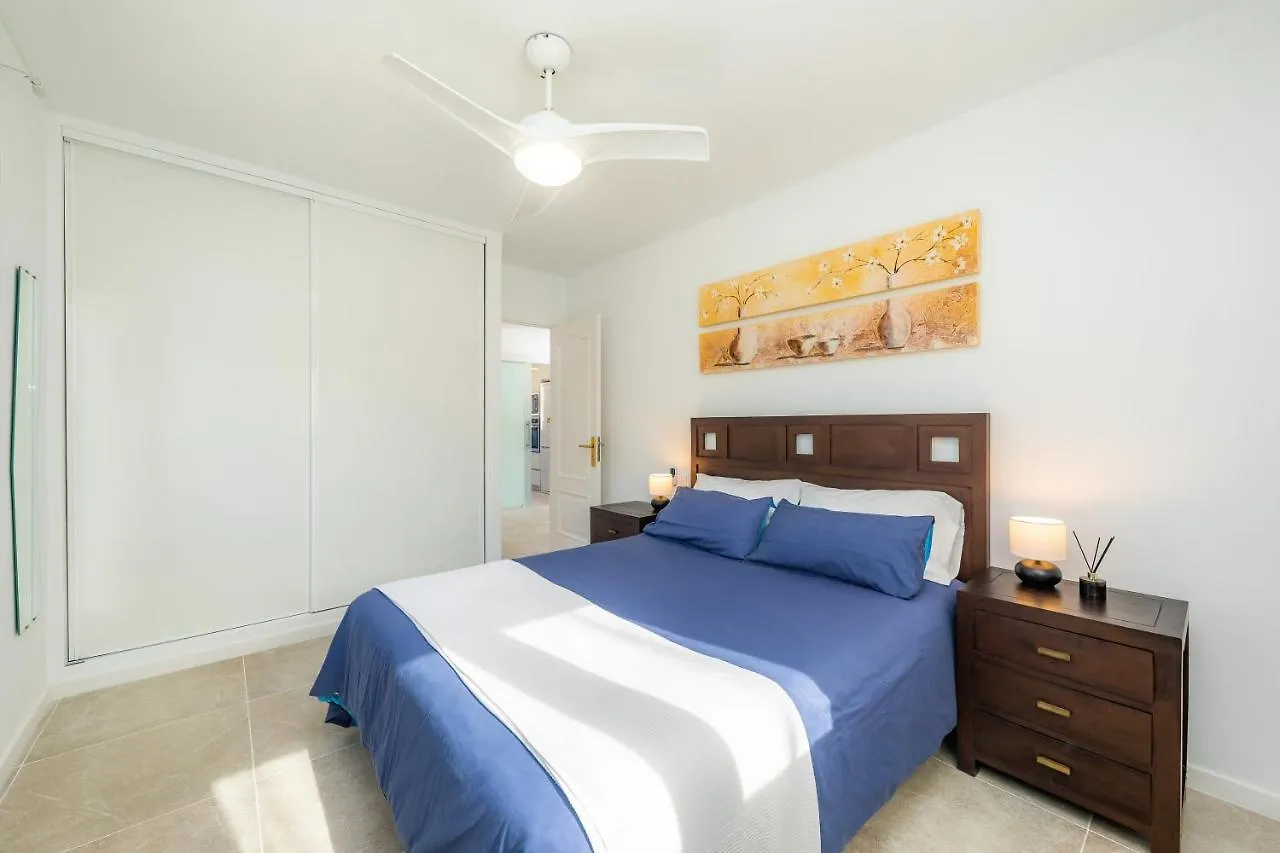 Apartamento La Pergola Font de sa Cala