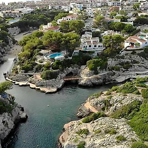 Blavaria Apartamento